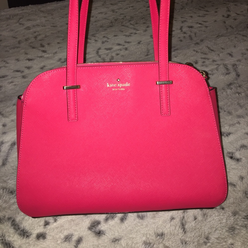Kate Spade Cedar Street Elissa tote
